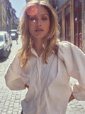Mos Mosh Adia 3/4 Shirt