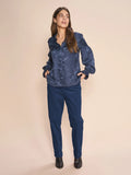 Mos Mosh Viola Brima Cord Pant