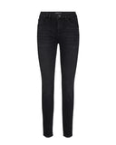 Mos Mosh Vice Ledger Jeans in Black