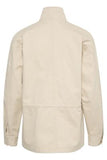 In Wear Ines Yuma Utility Style Cotton Jacket