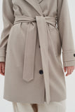 In Wear Short Tinah Trench