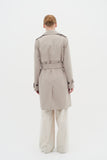 In Wear Short Tinah Trench