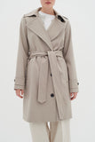 In Wear Short Tinah Trench