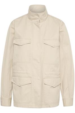 In Wear Ines Yuma Utility Style Cotton Jacket