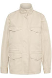 In Wear Ines Yuma Utility Style Cotton Jacket