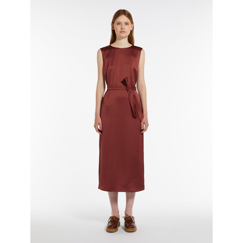 Max mara leisure talete dress hotsell