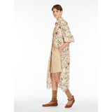 Weekend Max Mara Ciad Shirt Dress