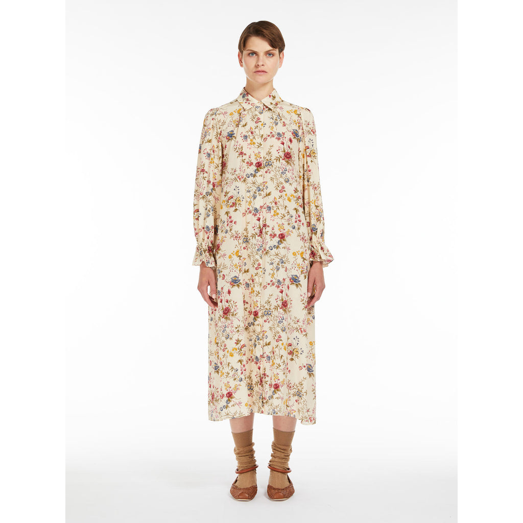 Weekend Max Mara Ciad Shirt Dress