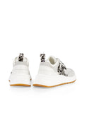 Marc Cain Sneakers in White