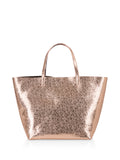 Marc Cain Tote Bag in Soft Rose