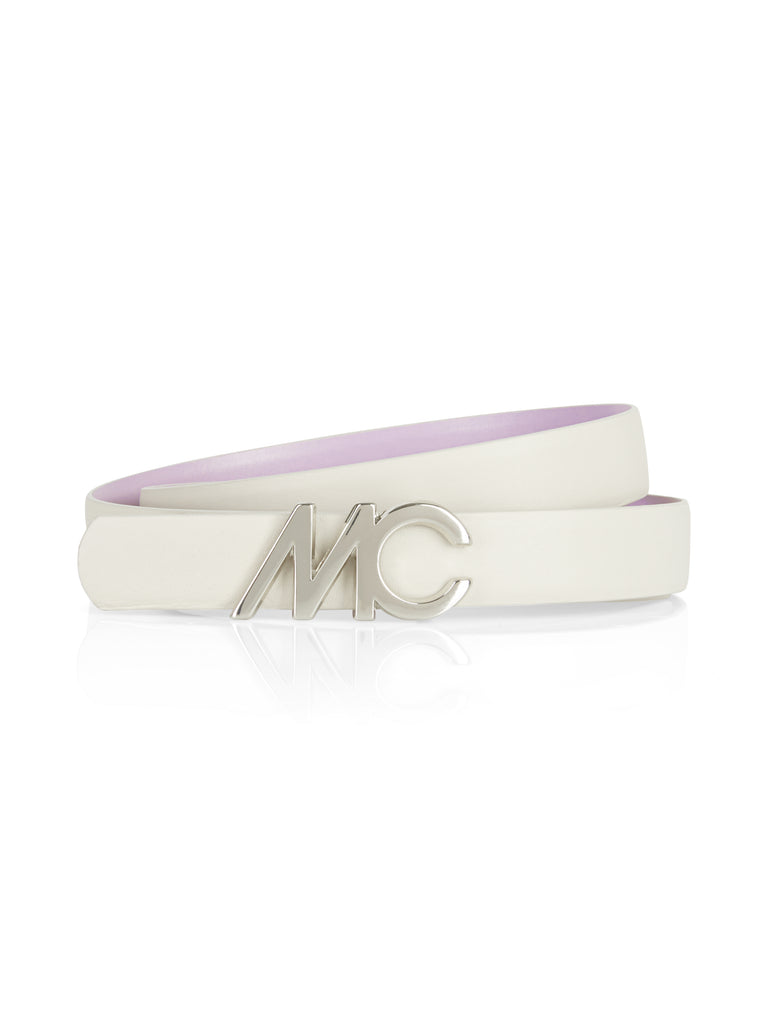 Marc Cain Belt with logo