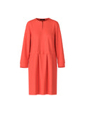 Marc Cain Dress in soft flowing fabric