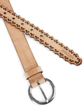 Marc Cain Belt in Natural