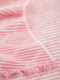 Marc Cain Scarf In Pink