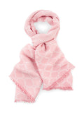 Marc Cain Scarf In Pink