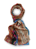 Marc Cain Scarf in Silk