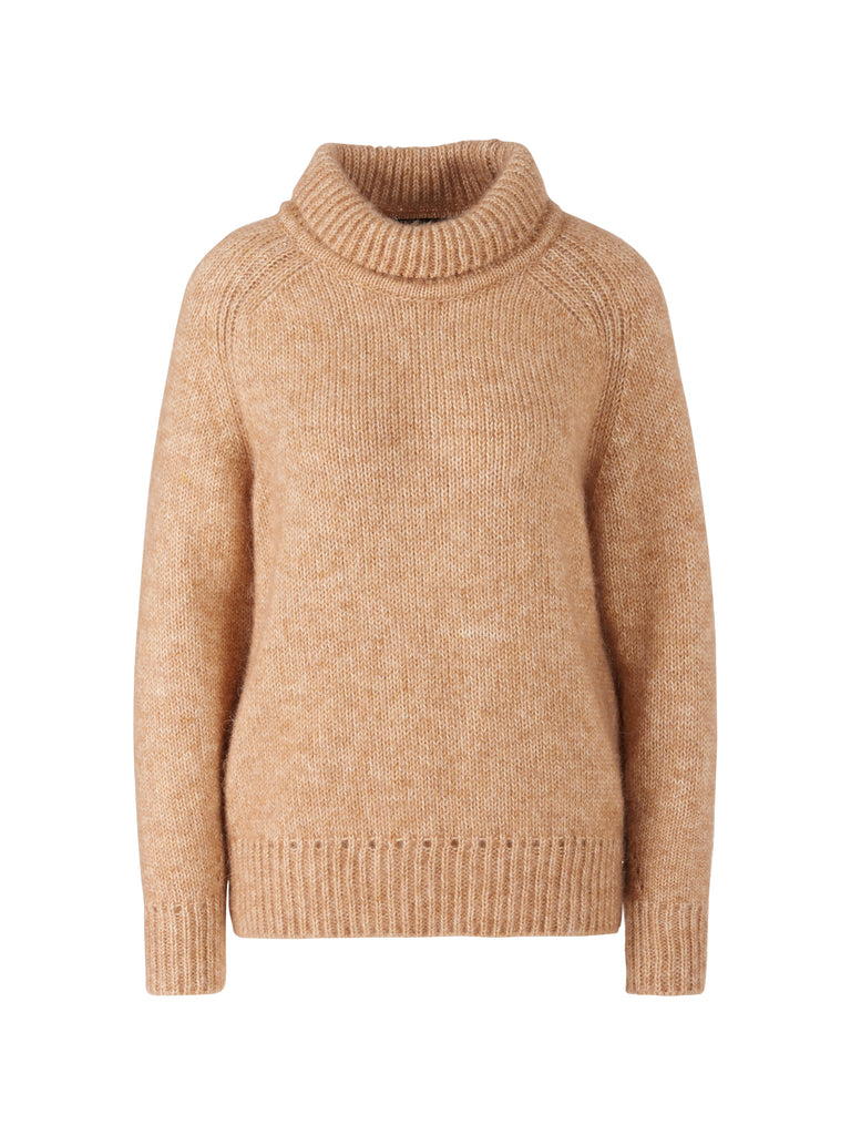 Marc Cain Roll Neck Sweater