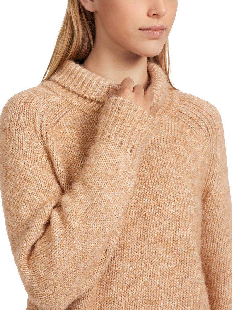 Marc Cain Roll Neck Sweater
