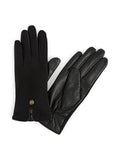 Marc Cain Gloves in mixed materials
