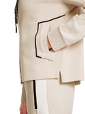 Marc Cain Sporty Zip Jacket with stand up collar