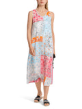 Marc Cain Sleeveless Summer Dress