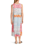 Marc Cain Sleeveless Summer Dress