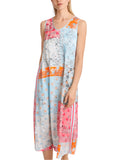 Marc Cain Sleeveless Summer Dress