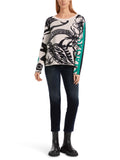 Marc Cain Knitted Sweater