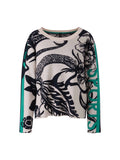 Marc Cain Knitted Sweater