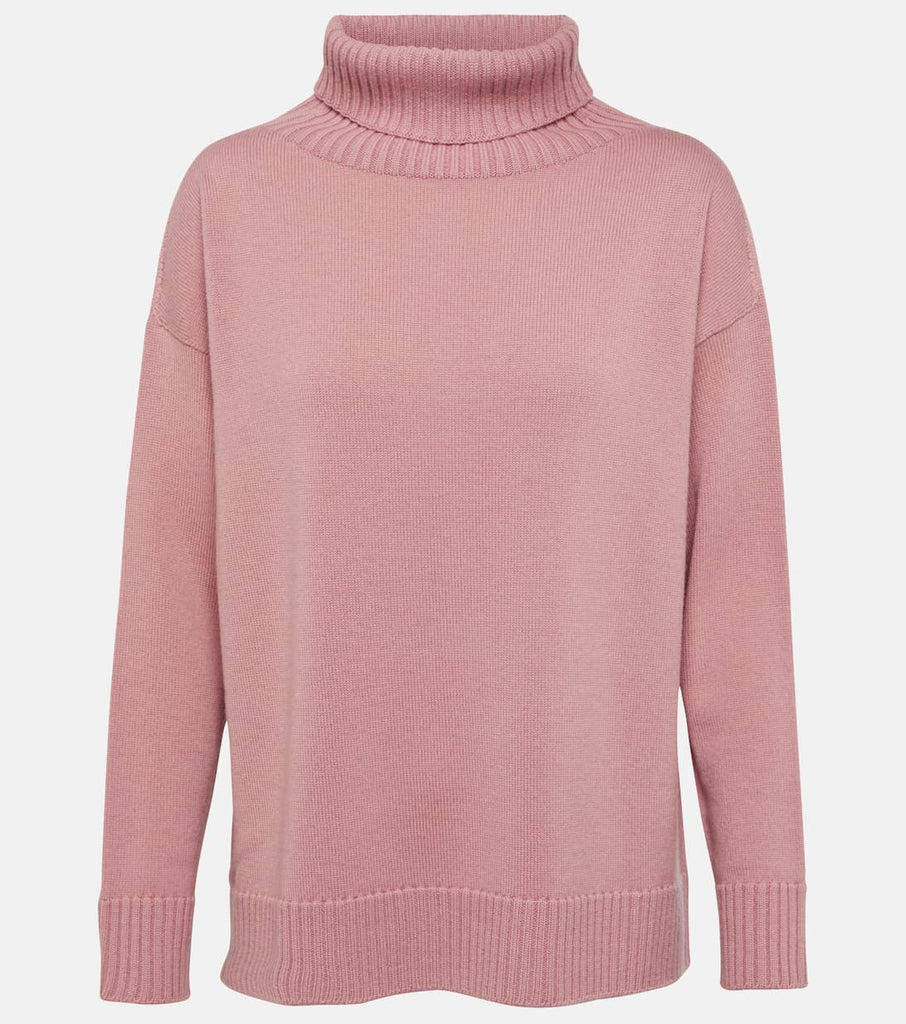 Max Mara Leisure Nuble Knitted Sweater