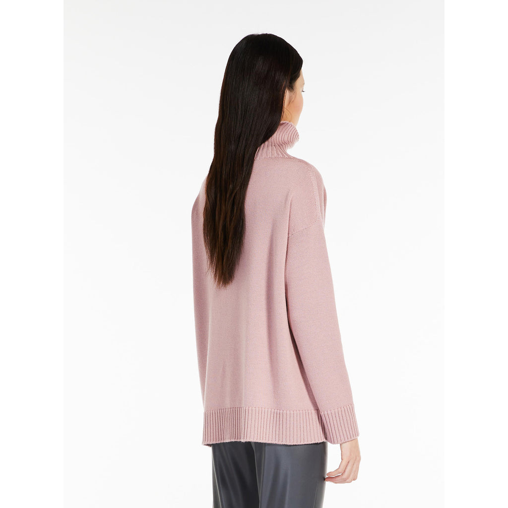 Max Mara Leisure Nuble Knitted Sweater
