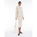 Max Mara Leisure Beira Sweater in Wool