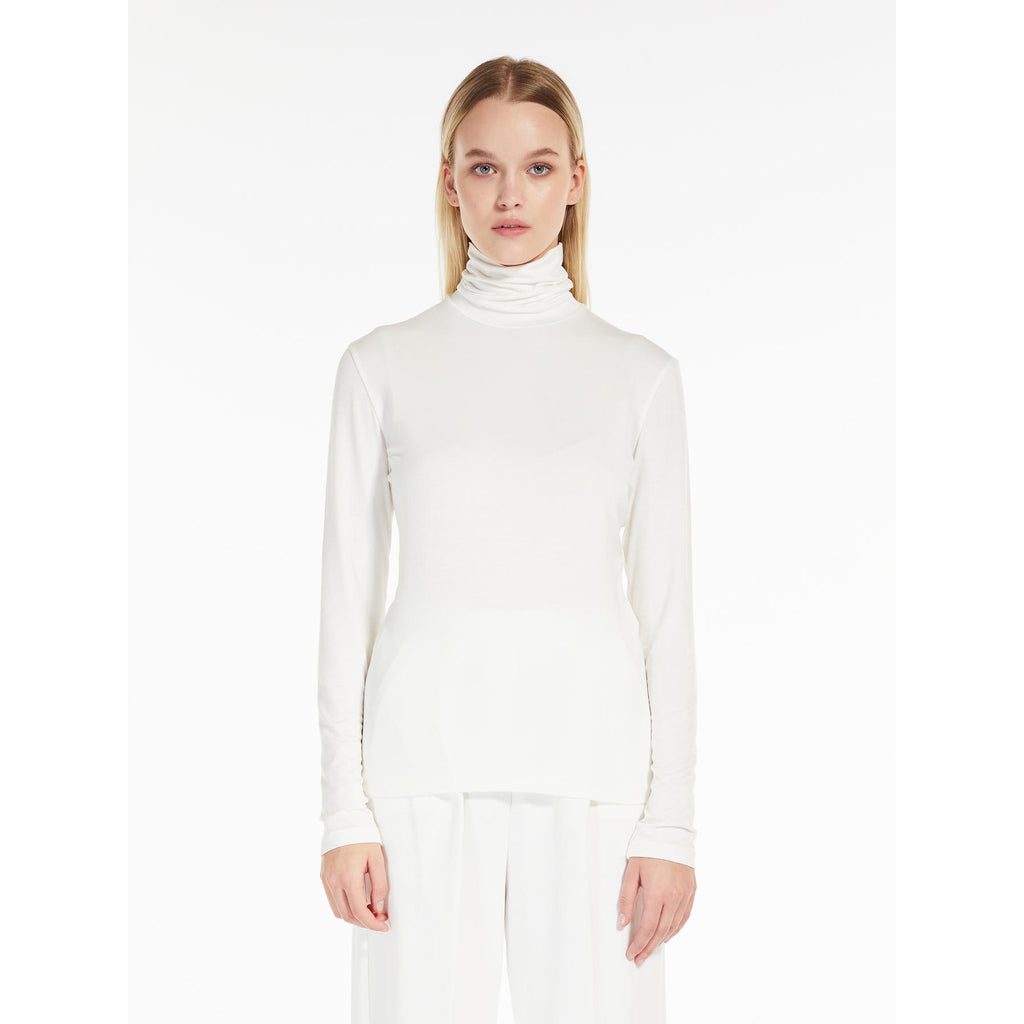 Max Mara Leisure Dede Basic Polo Top
