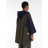 Weekend Max Mara Gala Jacket in Khaki