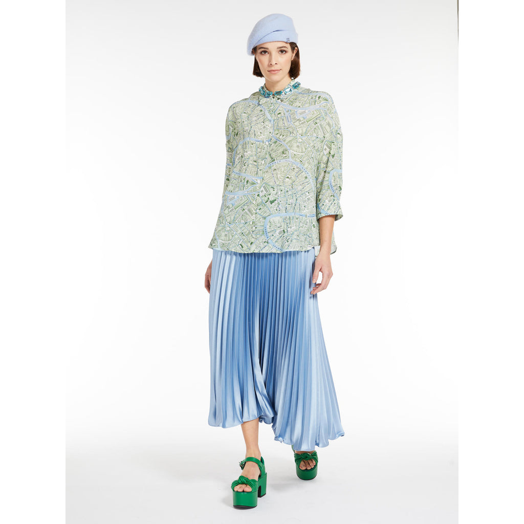 Weekend Max Mara Peana shirt