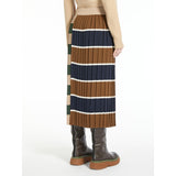 Weekend Max Mara Gabriel Knitted Skirt