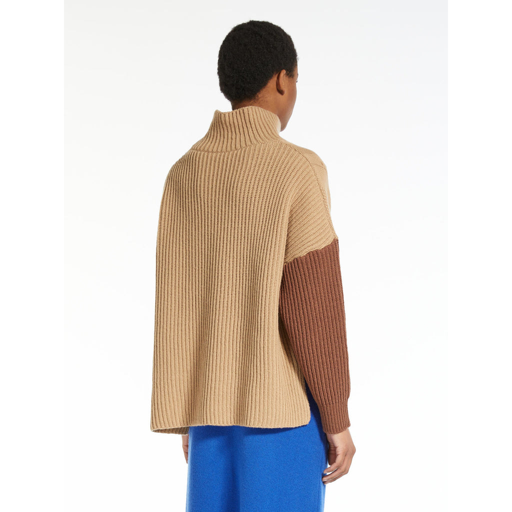 Weekend Max Mara Lambert Sweater
