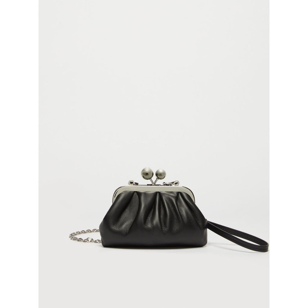 Weekend Max Mara Geremia Bag in black