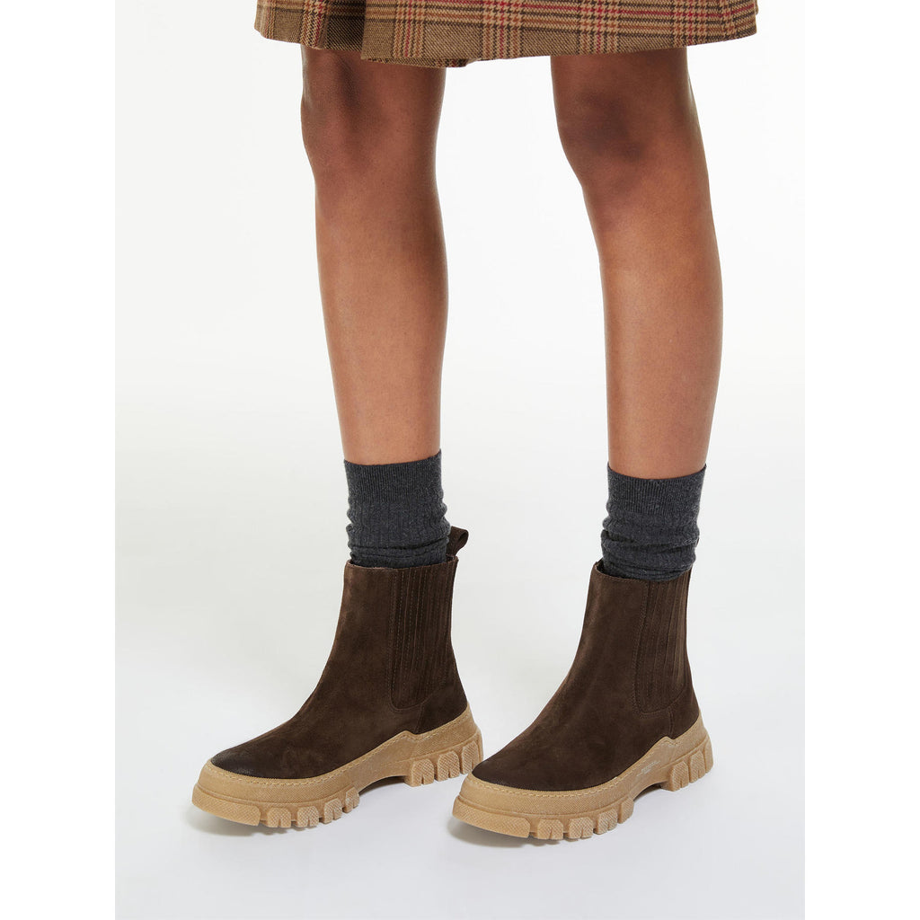 Weekend Max Mara Genepi Boots