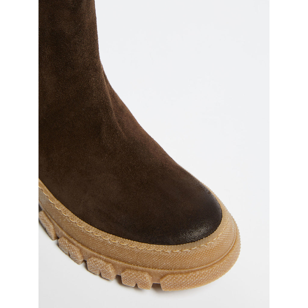 Weekend Max Mara Genepi Boots