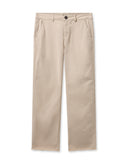 Mos Mosh Clarissa Chino Pant in Cement