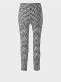 Marc Cain Sofia Printed Pant