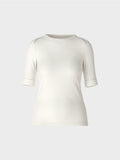 Marc Cain T-shirt with Border