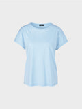 Marc Cain Sequin Blue T-shirt