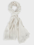 Marc Cain Scarf in Colour Smoke