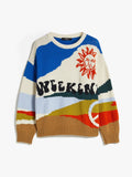Weekend Max Mara Faglia Sweater