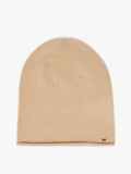 Weekend Max Mara Caimano cashmere hat in sand