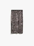 Weekend Max Mara Robert Sequin Skirt