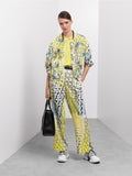 Marc Cain Welby Printed Pant