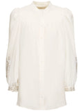 Weekend Max Mara Carnia Blouse